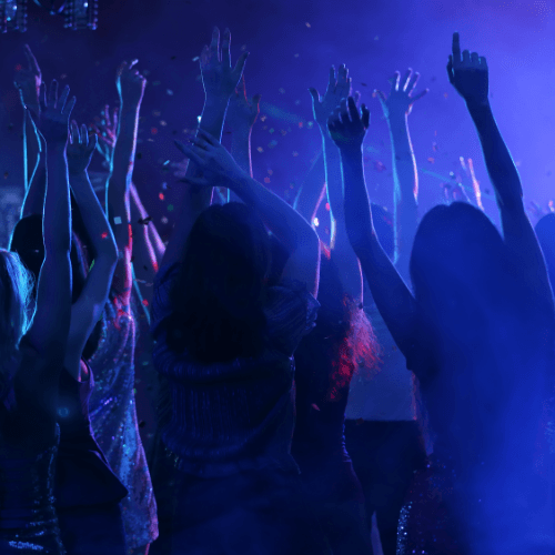 VIP Nightclubs