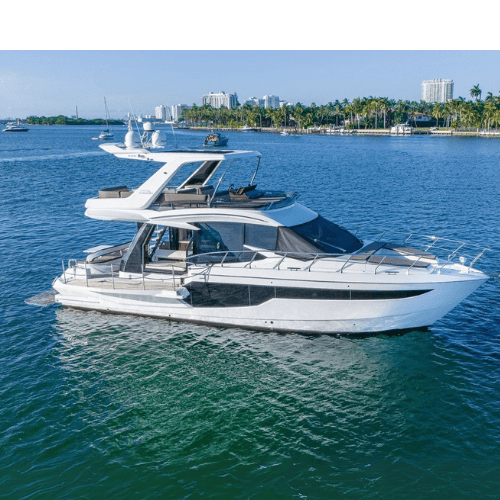 Luxury Yachts